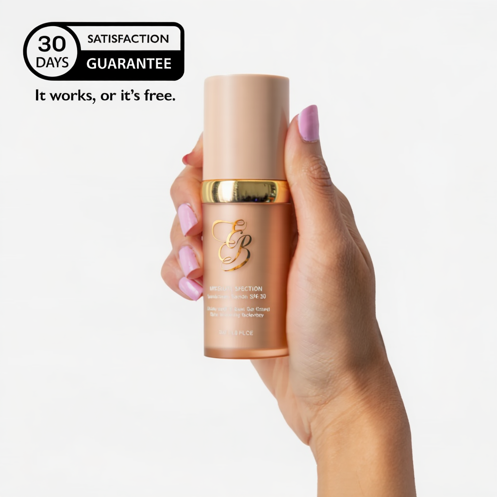 Changing Foundation 4-in-1