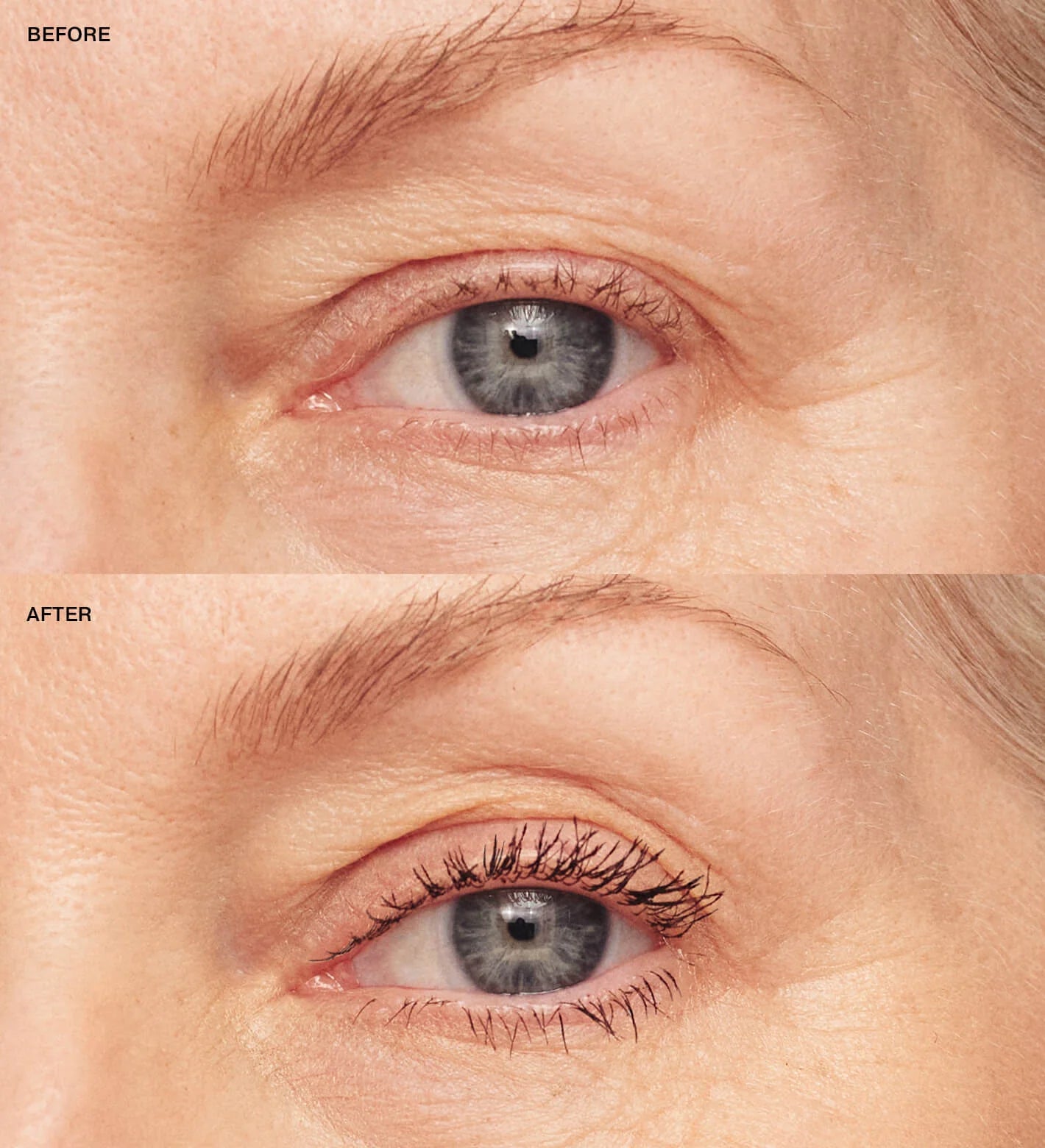 Glided Lashes Mascara