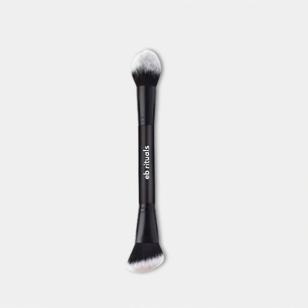 2-in-1 Build & Conceal Brush