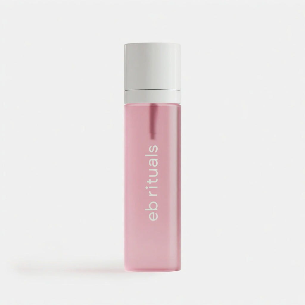 Moisturizing Setting Spray