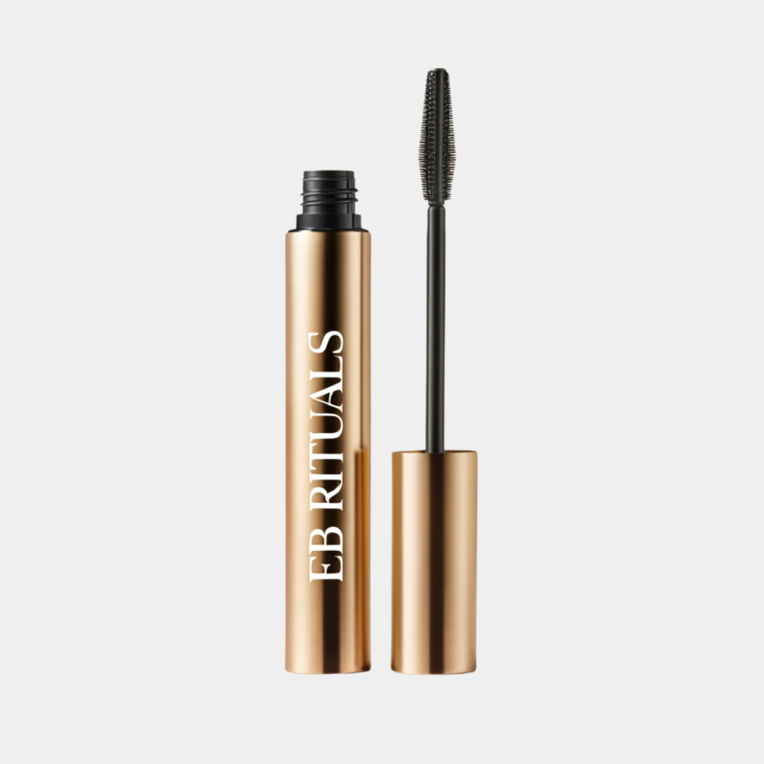 Glided Lashes Mascara